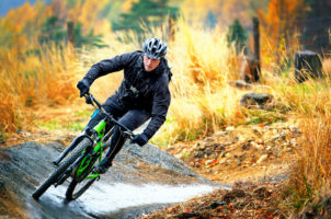 mountain biking, 10% rule, Moving Spirit