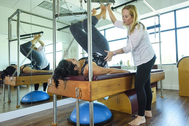 How Often Do I Need to Do Pilates to Get Results? - Moving Spirit Pilates