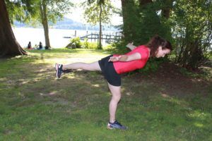 The Tri-Planar Workout