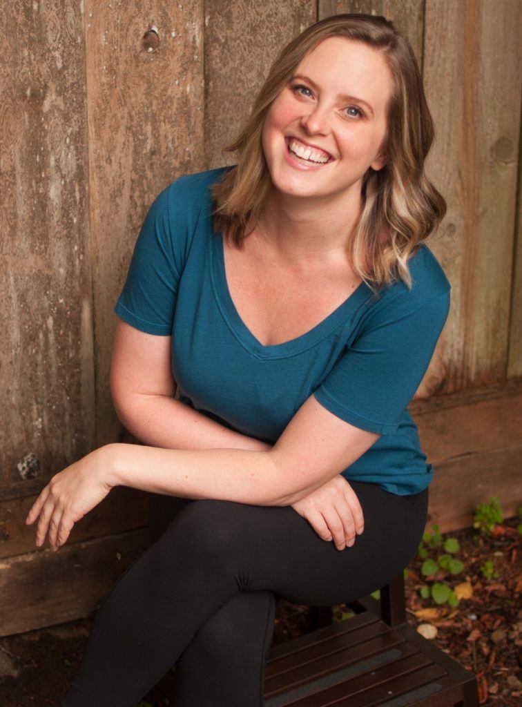 Allison Birt, Franklin Method, Moving Spirit Pilates, North Vancouver Pilates