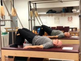 Moving Spirit, Moving Spirit Pilates, North Vancouver, Pilates success story, Pilates for men 