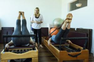 Pilates for Back Pain, Moving Spirit Pilates 