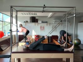 Moving Spirit Pilates, North Vancouver Pilates, Pilates Fitness, Covid19, Pilates classes 